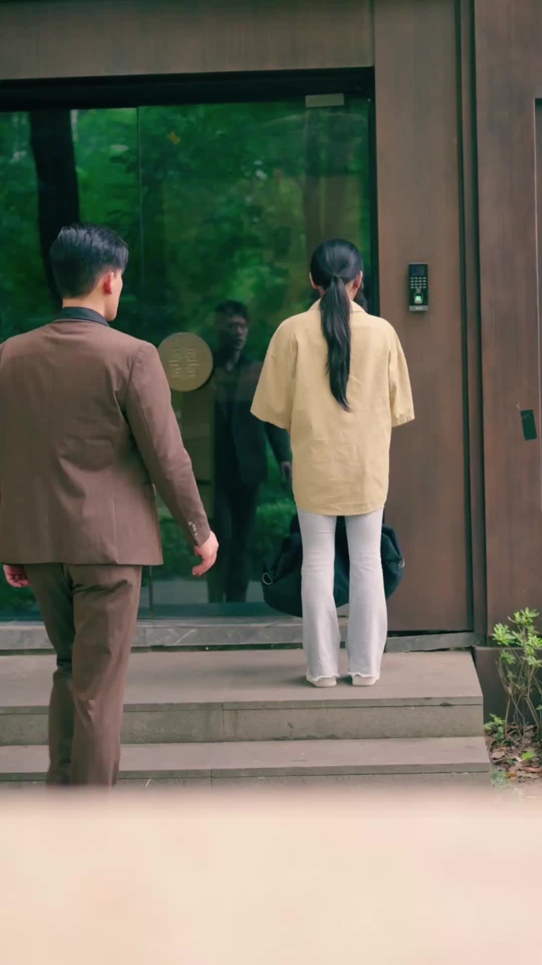 Episode 5 - Jailed Heiress, Revenge Begins